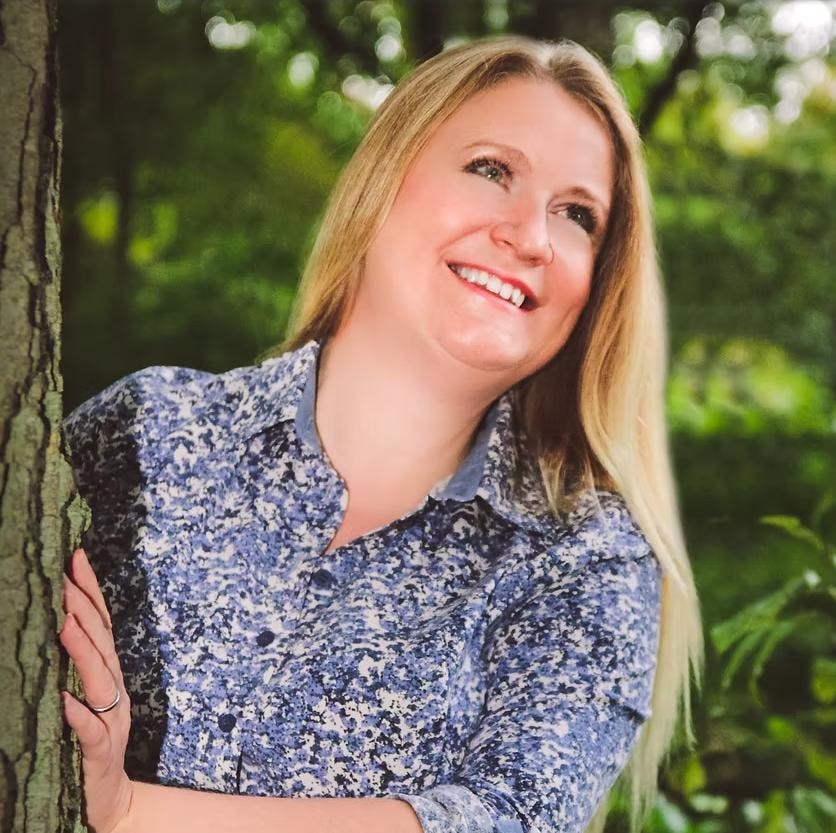Dr Karen Croshaw